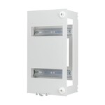 Набір для модульного обладнання на ширину однієї прилавки BPZ-DRS-MT/400-1